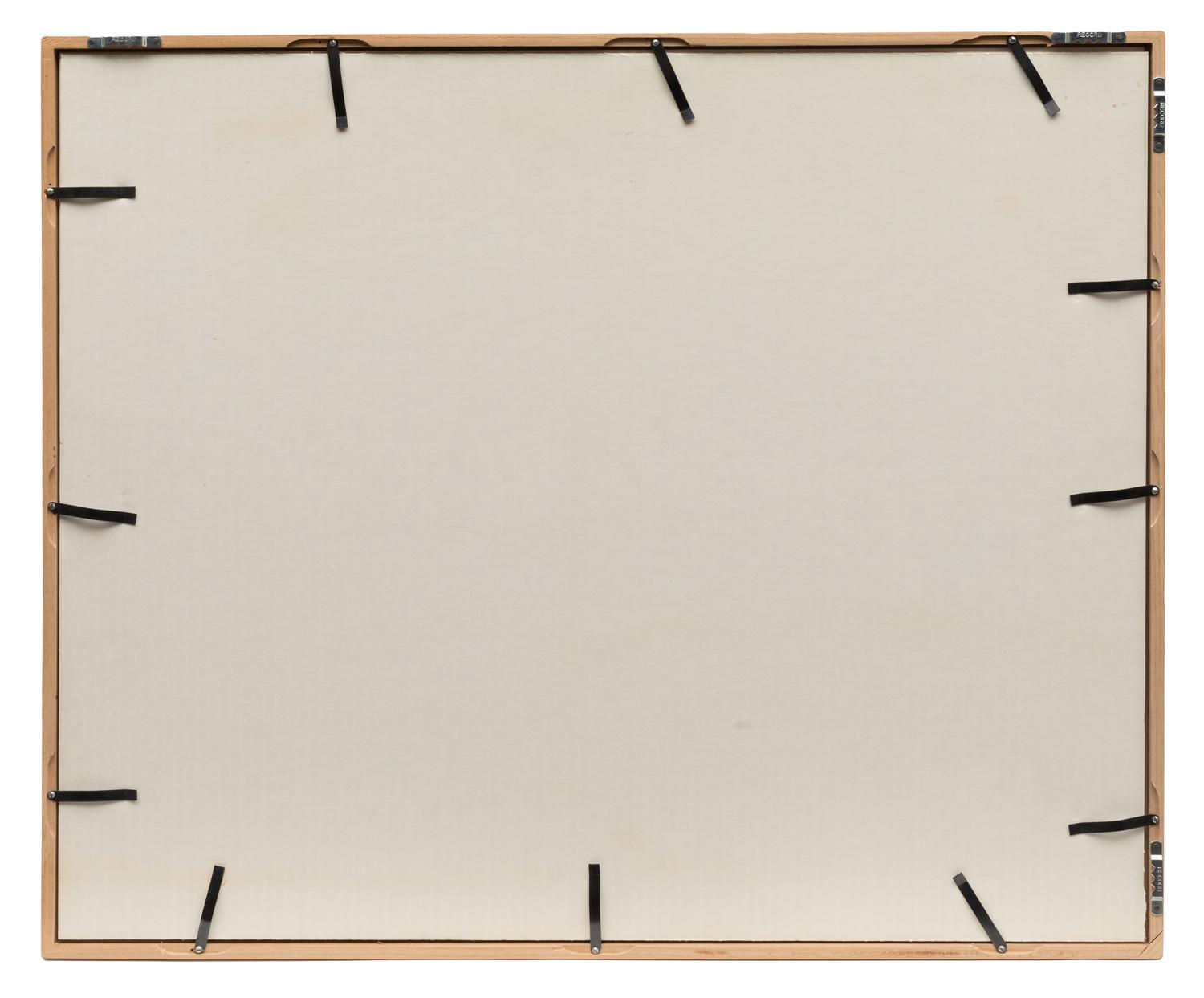 Venus (complete portfolio of 8), 1975