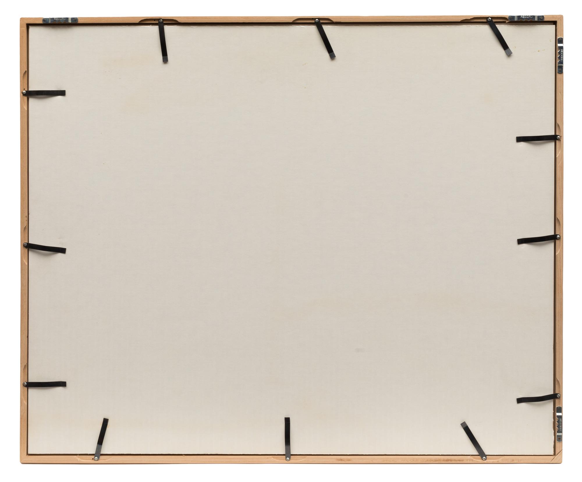 Venus (complete portfolio of 8), 1975