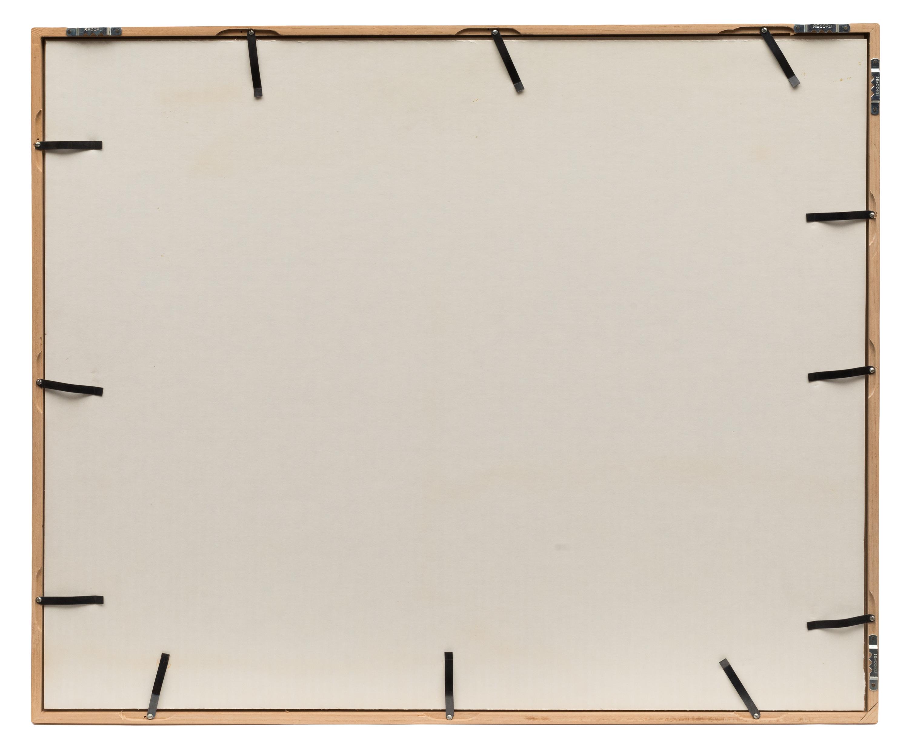 Venus (complete portfolio of 8), 1975