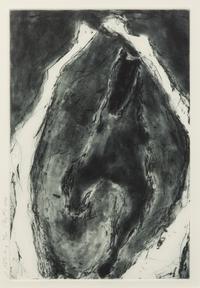 Susan Rothenberg, (American, b. 1945), May, 1979 (a group of 4)