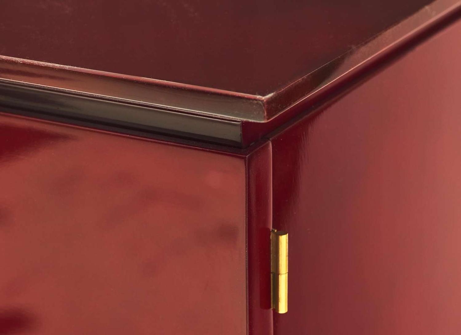Jules Leleu, Sideboard