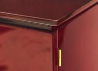Jules Leleu, Sideboard