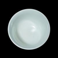 A Pair of Chinese Sang-de-Boeuf Glazed Porcelain Cups, Qing Dynasty 清 永樂堂款祭紅杯一對