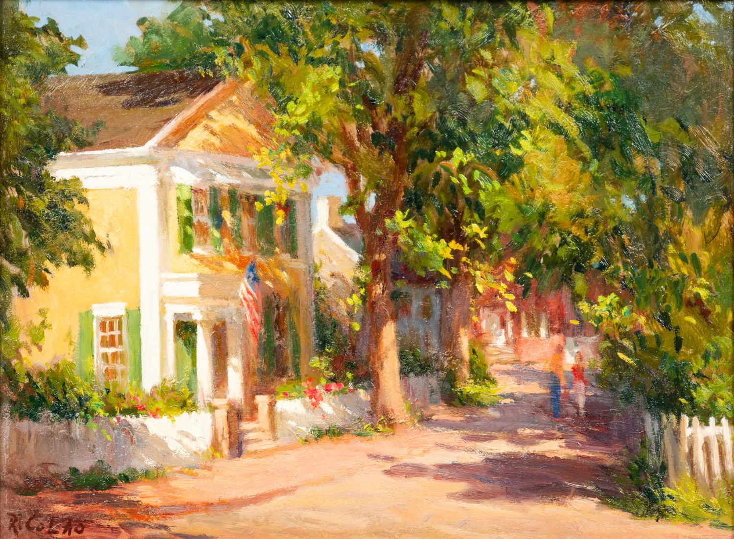 Untitled Landscape