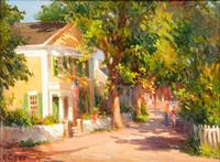 Untitled Landscape