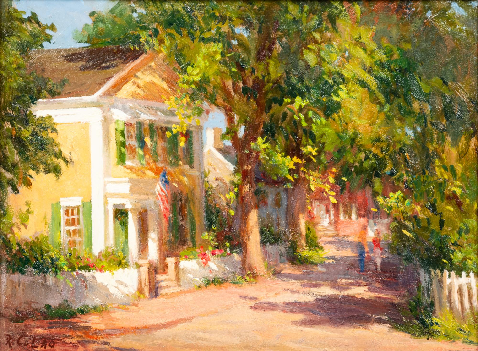 Untitled Landscape