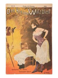 [EARLY PHOTOGRAPHY]. 11 photographic advertising imprints & puzzles, incl. E.&H.T. Anthony cover.