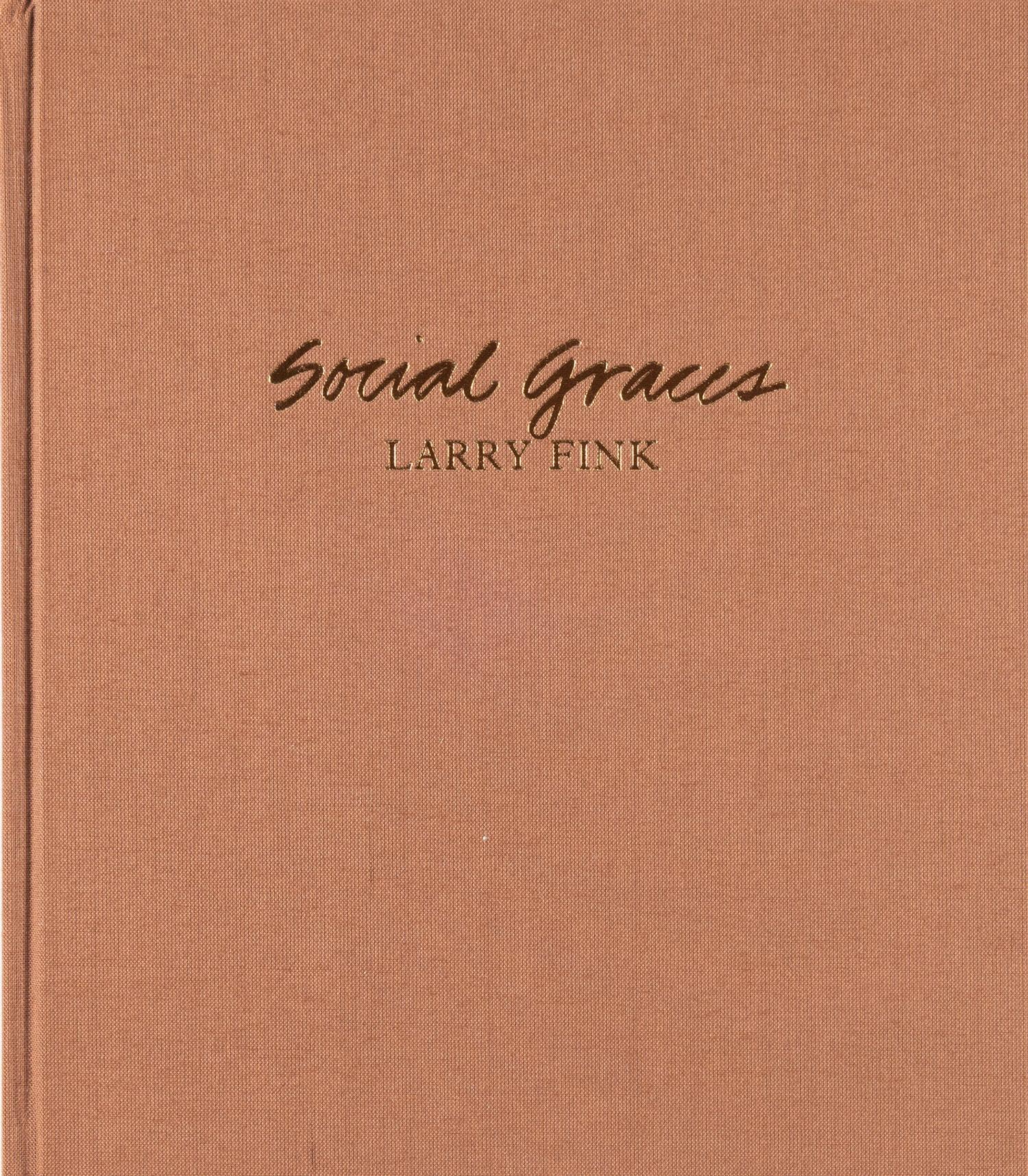 Social Graces (with original, signed print from Tavern on the Green ), 1976; printed 1984