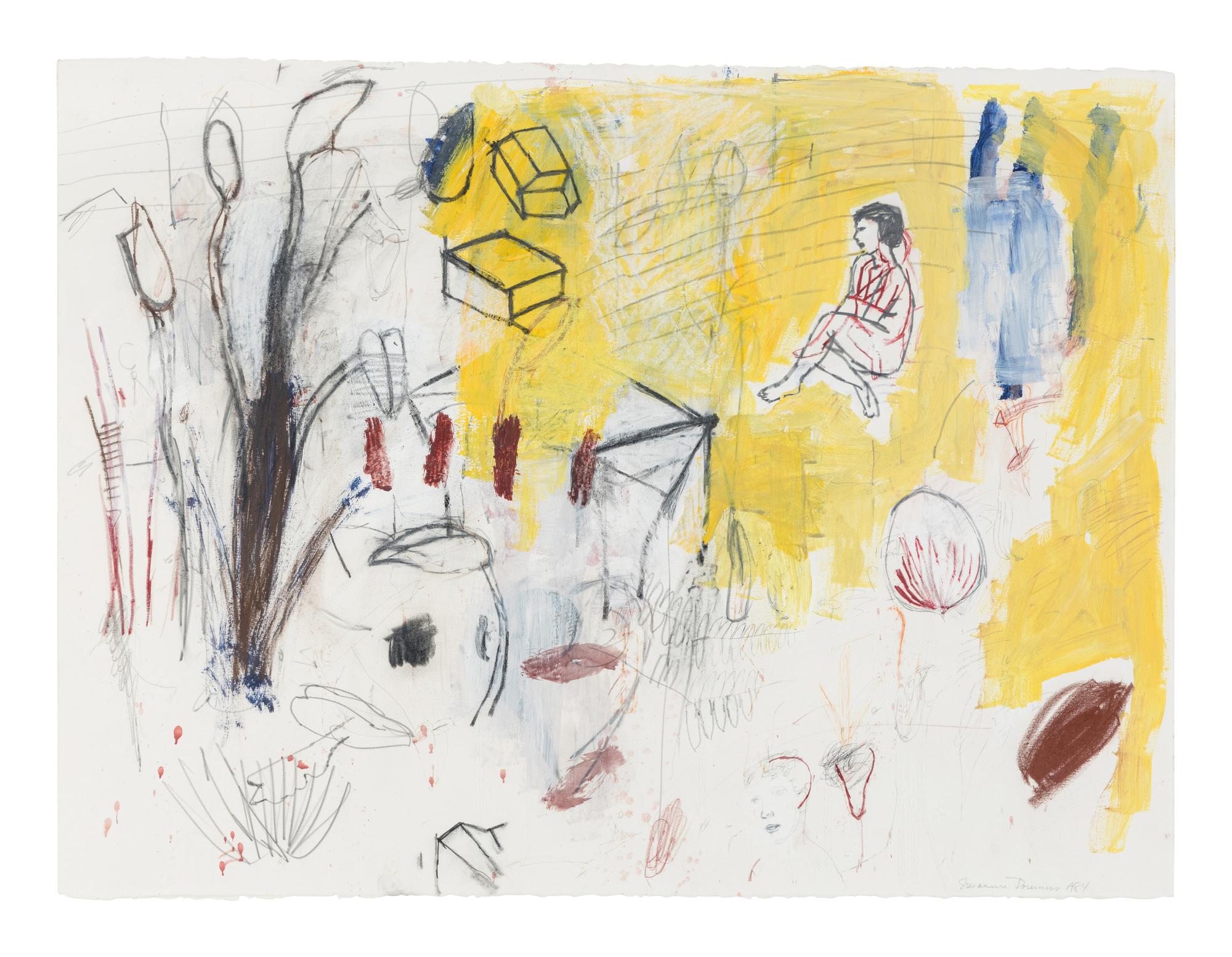 Study, 1984