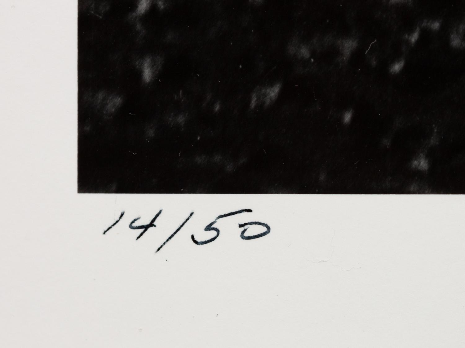 A group of five photographs ( O'Keeffe in the Canyon Under the Lake , 1964 (printed 1985); O'Keeffe Standing in Cavern , 1964 (printed 1984) Georgia O'Keeffe in Twilight Canyon , 1964 (printed 1985); Georgia O'Keeffe Photographing the Chama River , 1961 (printed 1984); O'Keeffe Sketching in Glen Canyon , 1961 (printed 1985))