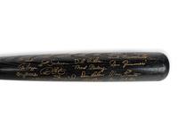 A Group 1984 Chicago Cubs Items (Including Team Signed Autograph Baseball)