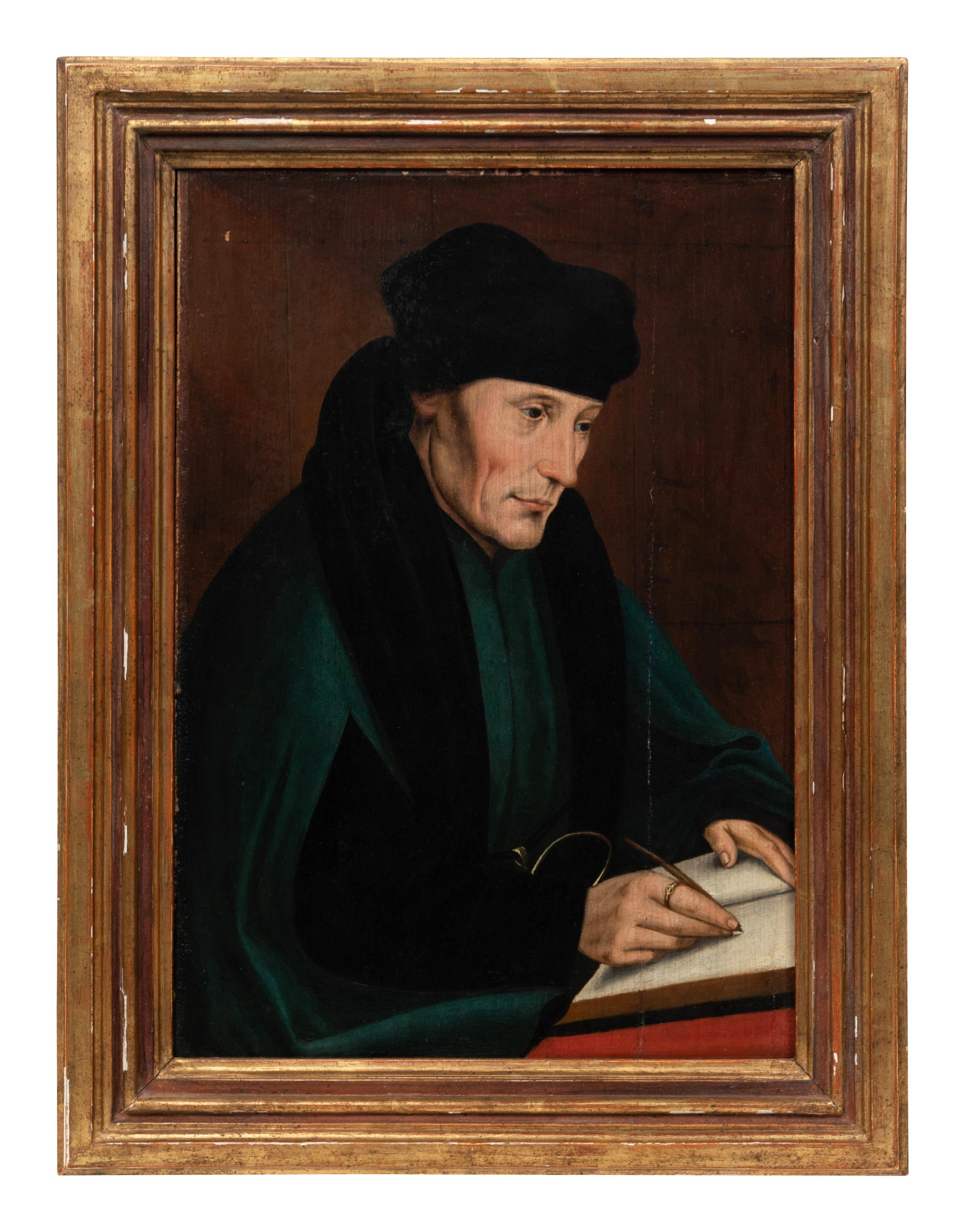 After Quentin Massys the Elder (Dutch, 1466–1530)