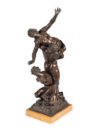 After Giambologna, 19th Century