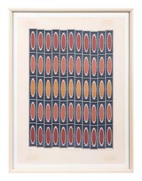 The American Portfolio (five of six prints, with original case)