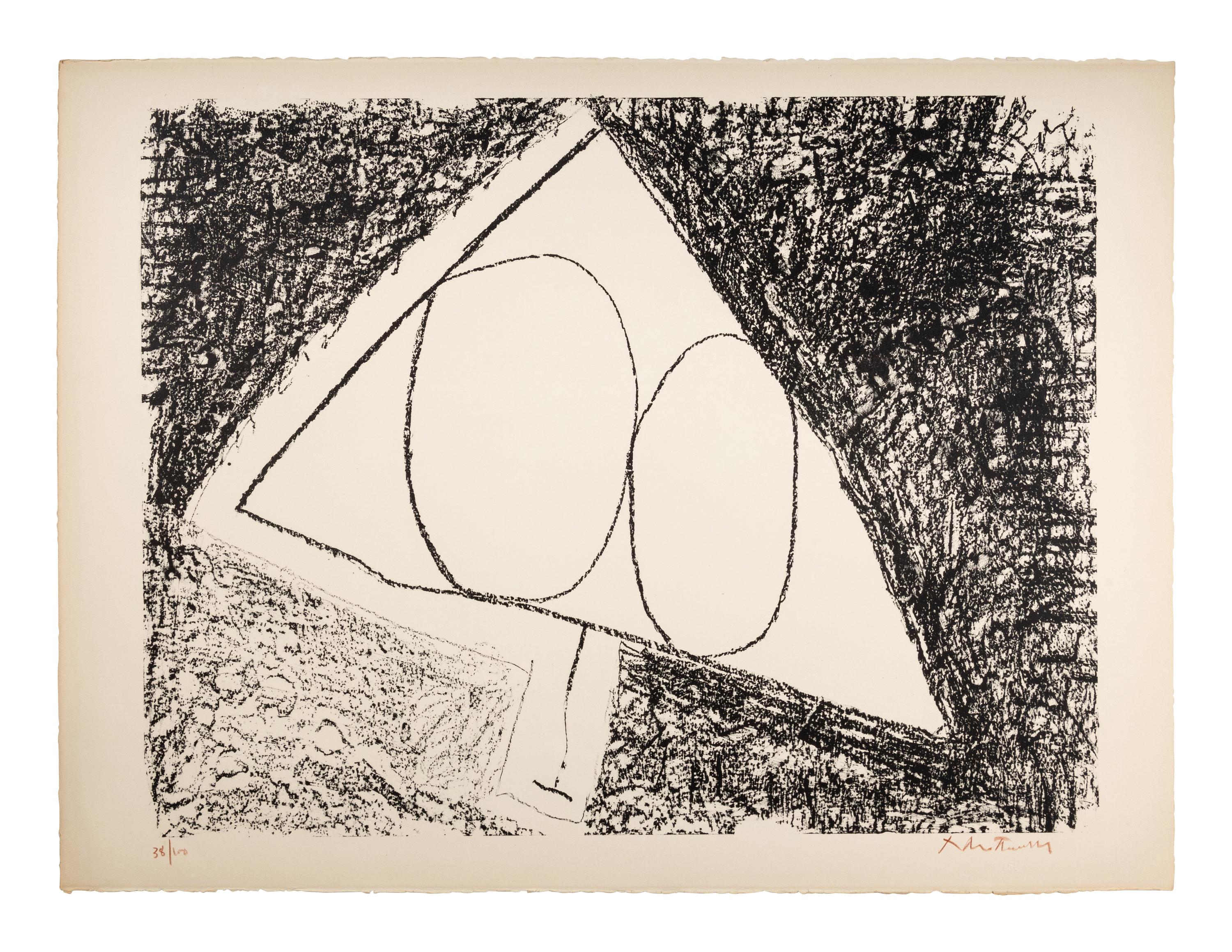 Madrid Suite G (from the Madrid Suite ), 1965-1966