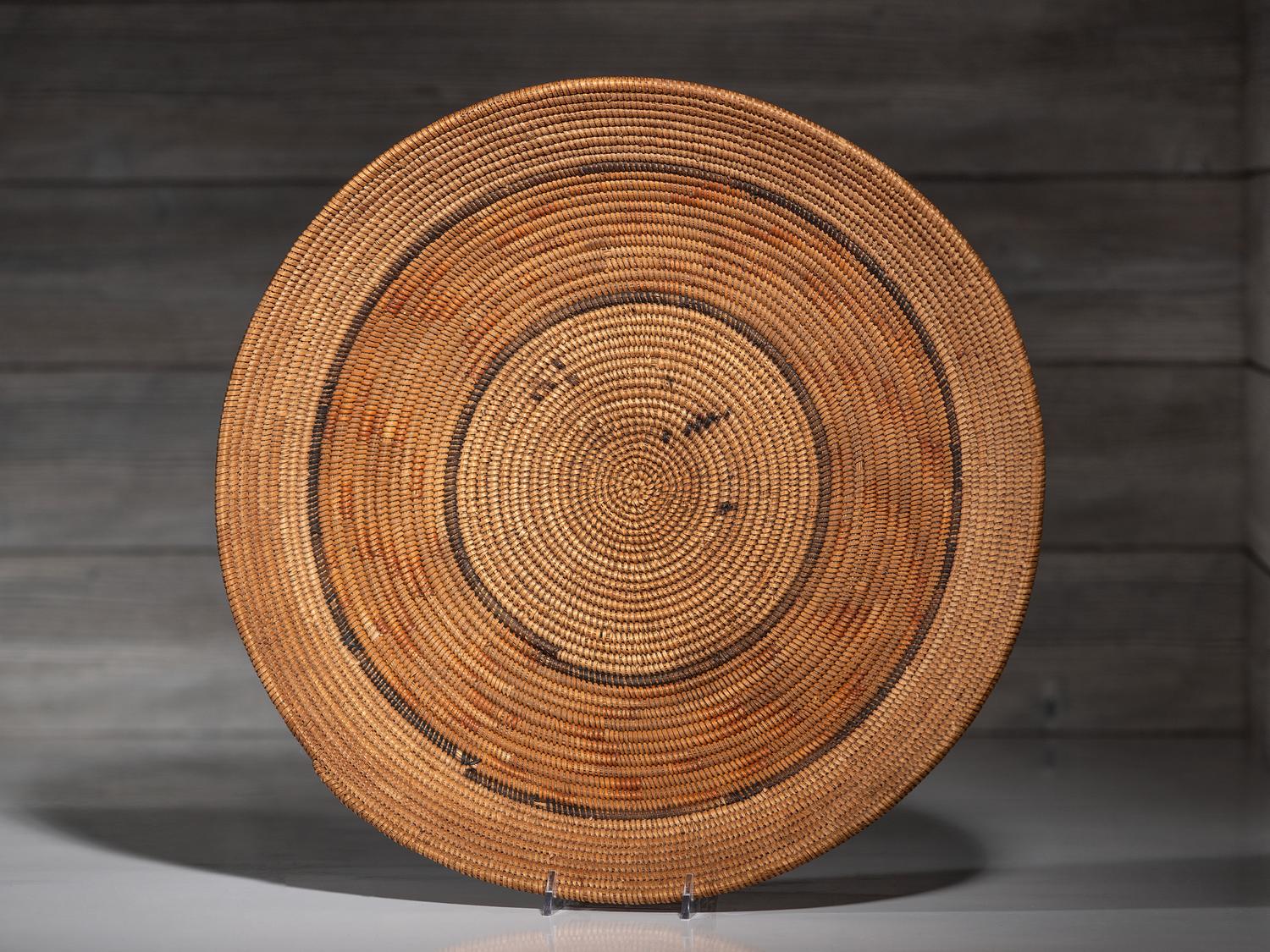 Southern California Winnowing Tray