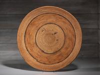 Southern California Winnowing Tray