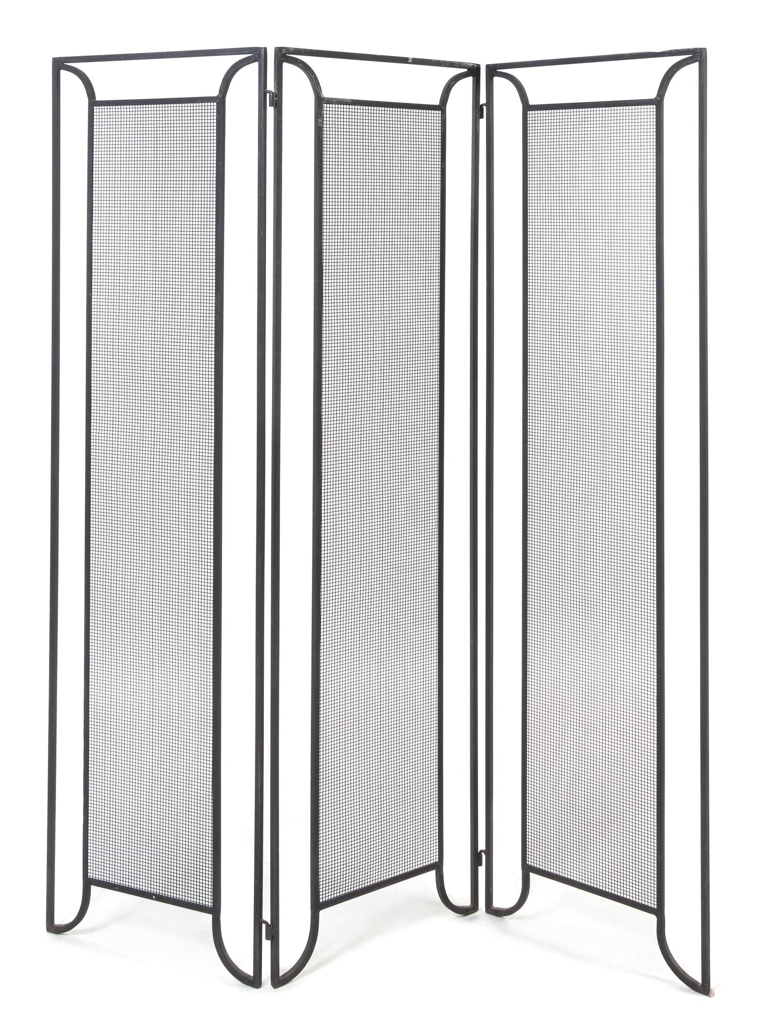 Sol Bloom, NEW DIMENSIONS FURNITURE, floor screen
