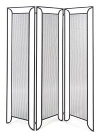 Sol Bloom, NEW DIMENSIONS FURNITURE, floor screen