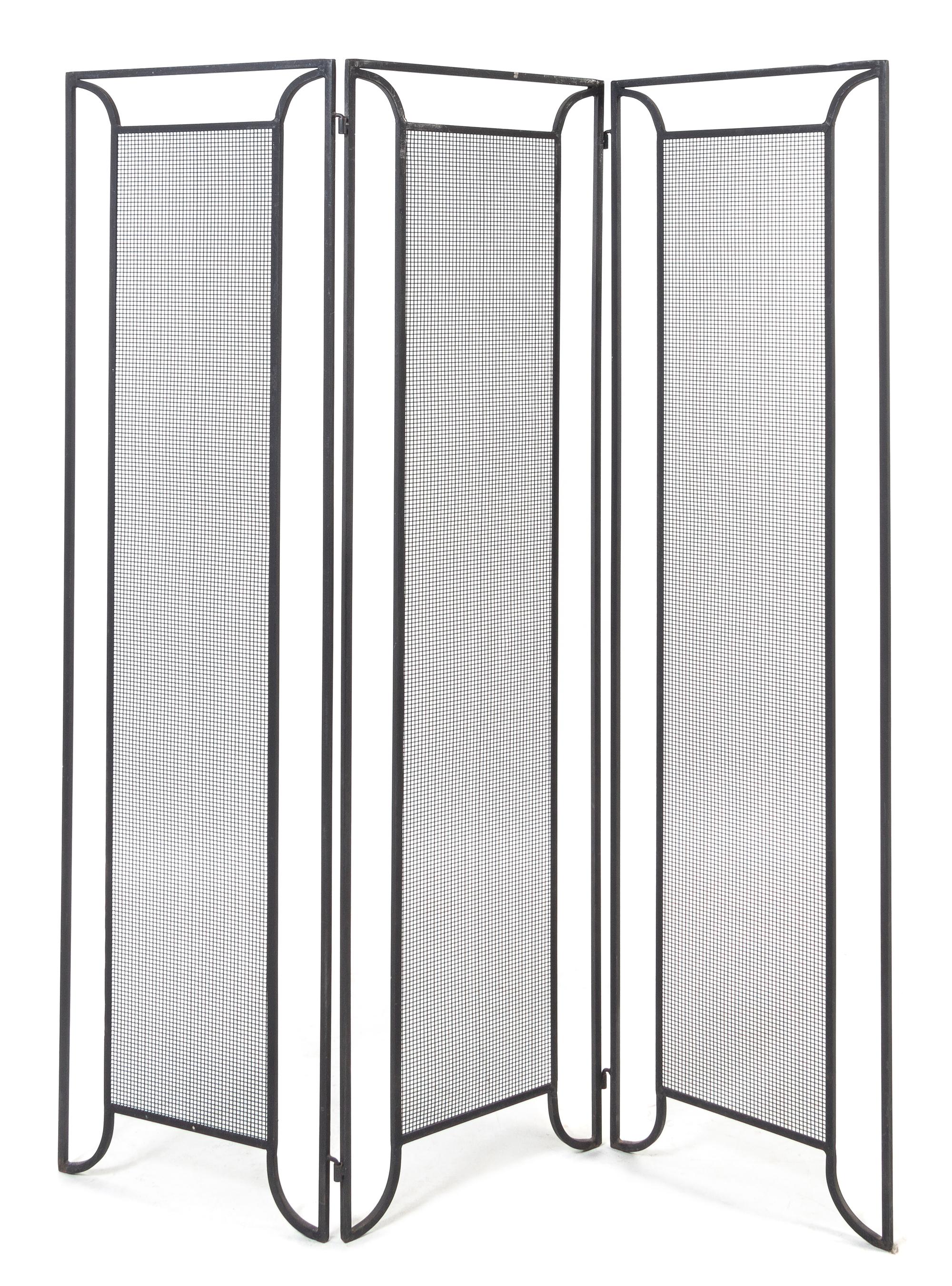 Sol Bloom, NEW DIMENSIONS FURNITURE, floor screen