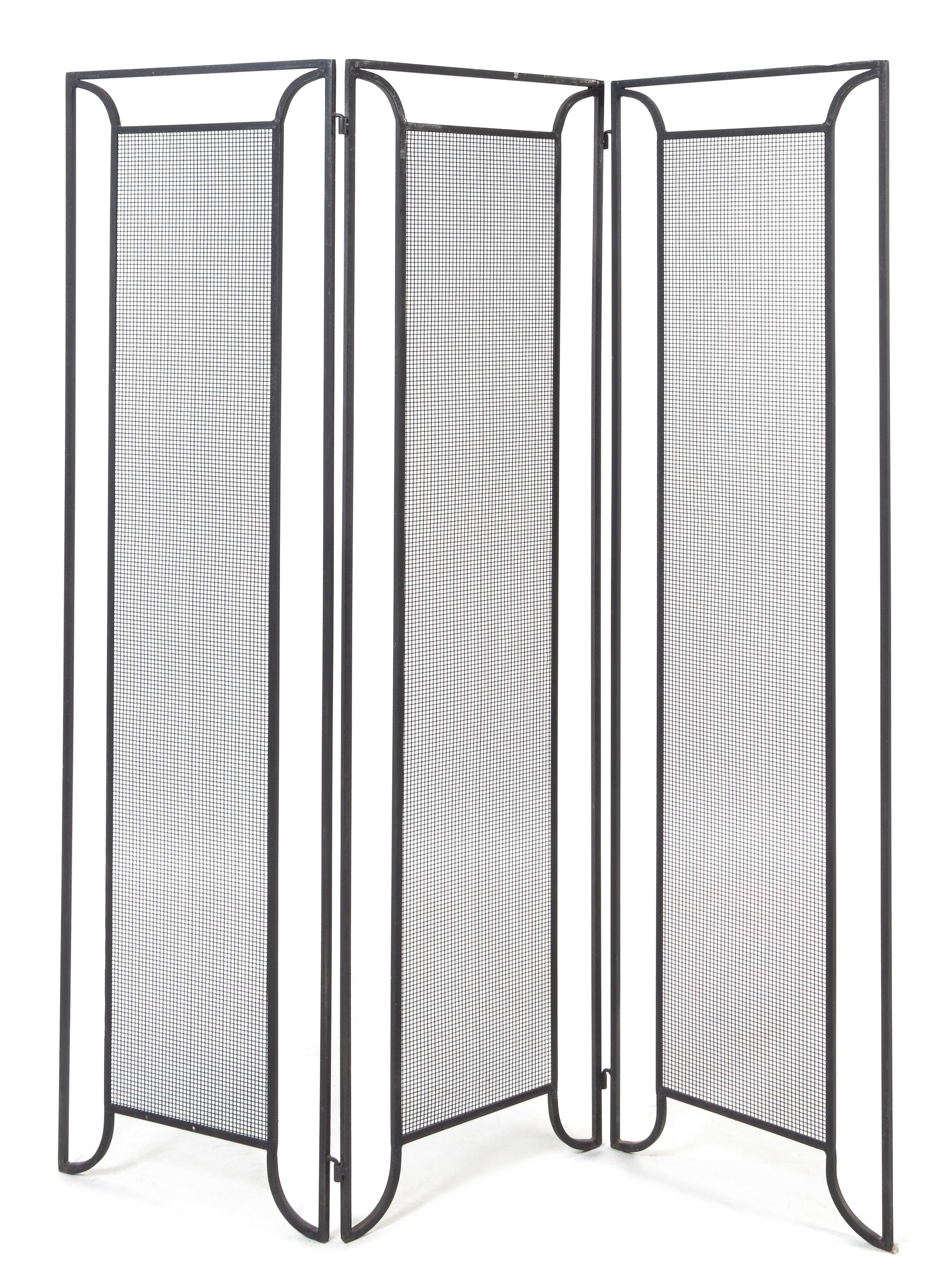 Sol Bloom, NEW DIMENSIONS FURNITURE, floor screen