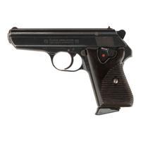 *CZ 70 .32 ACP Pistol with Holster