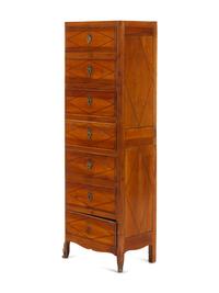 A Directoire Parquetry Semainier