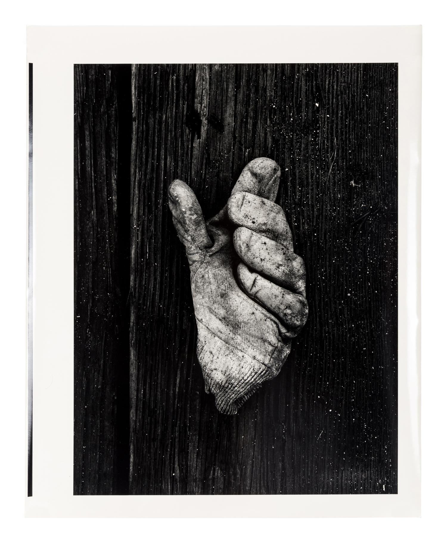 Aaron Siskind (1903-1991) Gloucester, 1944