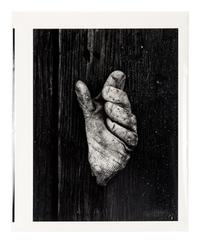 Aaron Siskind (1903-1991) Gloucester, 1944