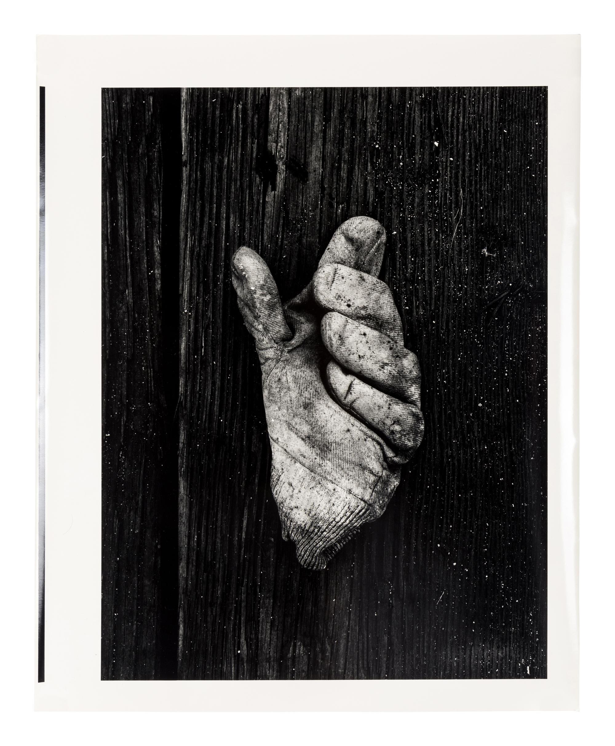 Aaron Siskind (1903-1991) Gloucester, 1944