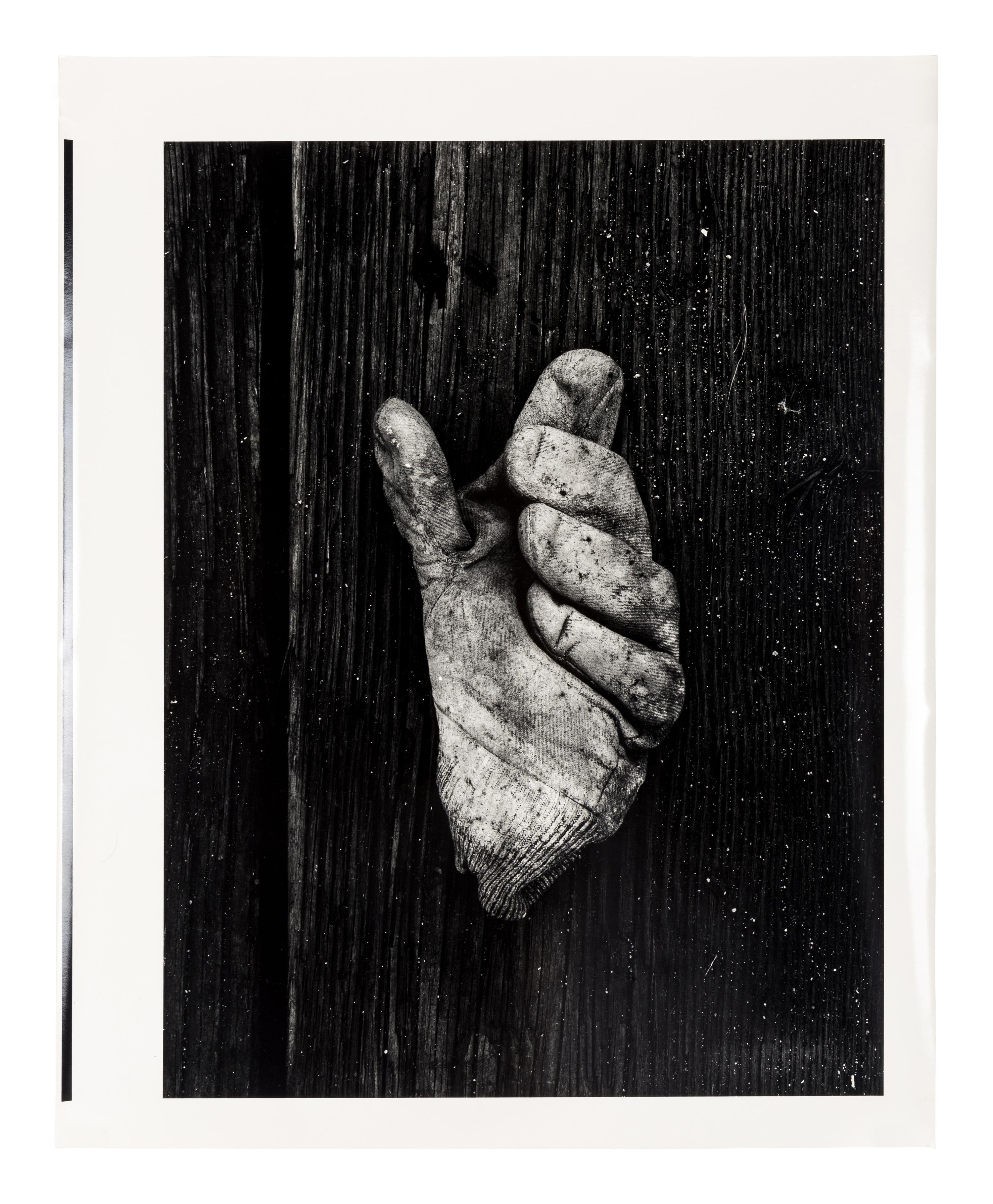 Aaron Siskind (1903-1991) Gloucester, 1944