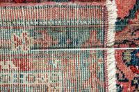 A Sultanabad Wool Rug
