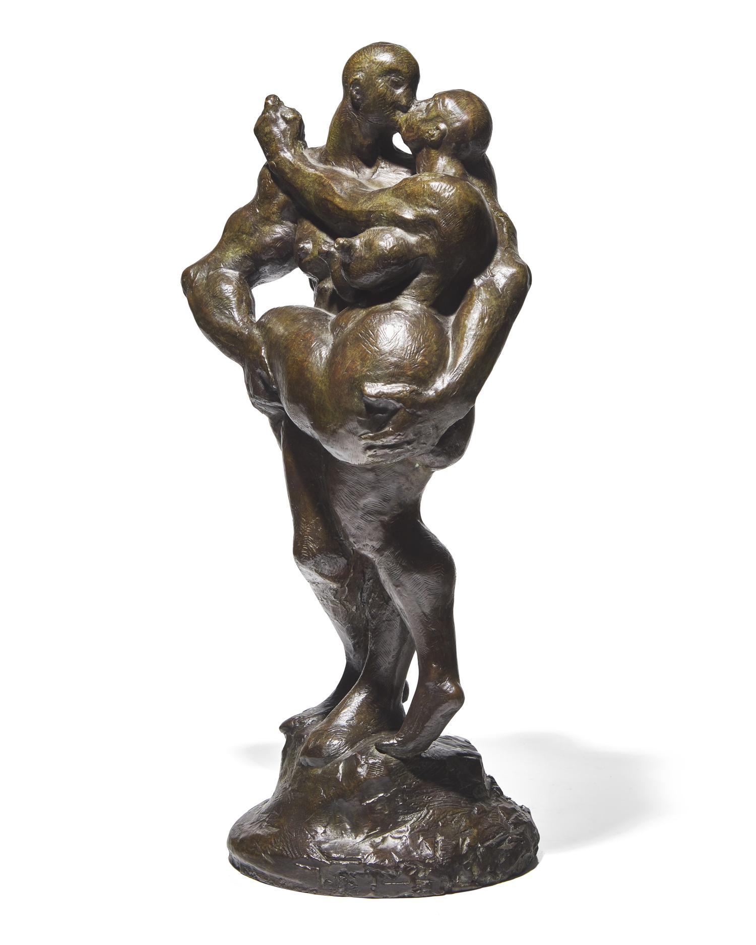 Passion [LF 105], c. 1932-1934