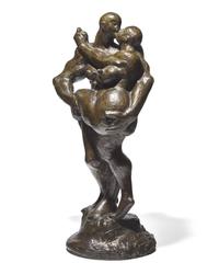 Passion [LF 105], c. 1932-1934