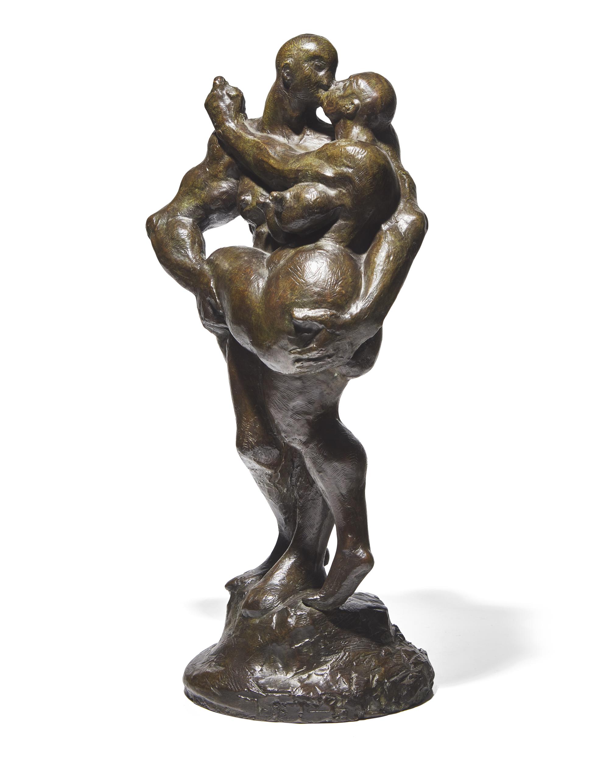 Passion [LF 105], c. 1932-1934
