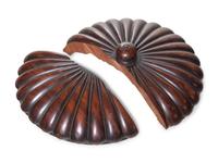 A Regency Style Mahogany Cellarette