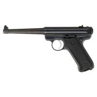*Ruger Mk II in Retailer Box with Accessories
