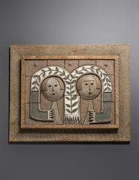 Wall Tile