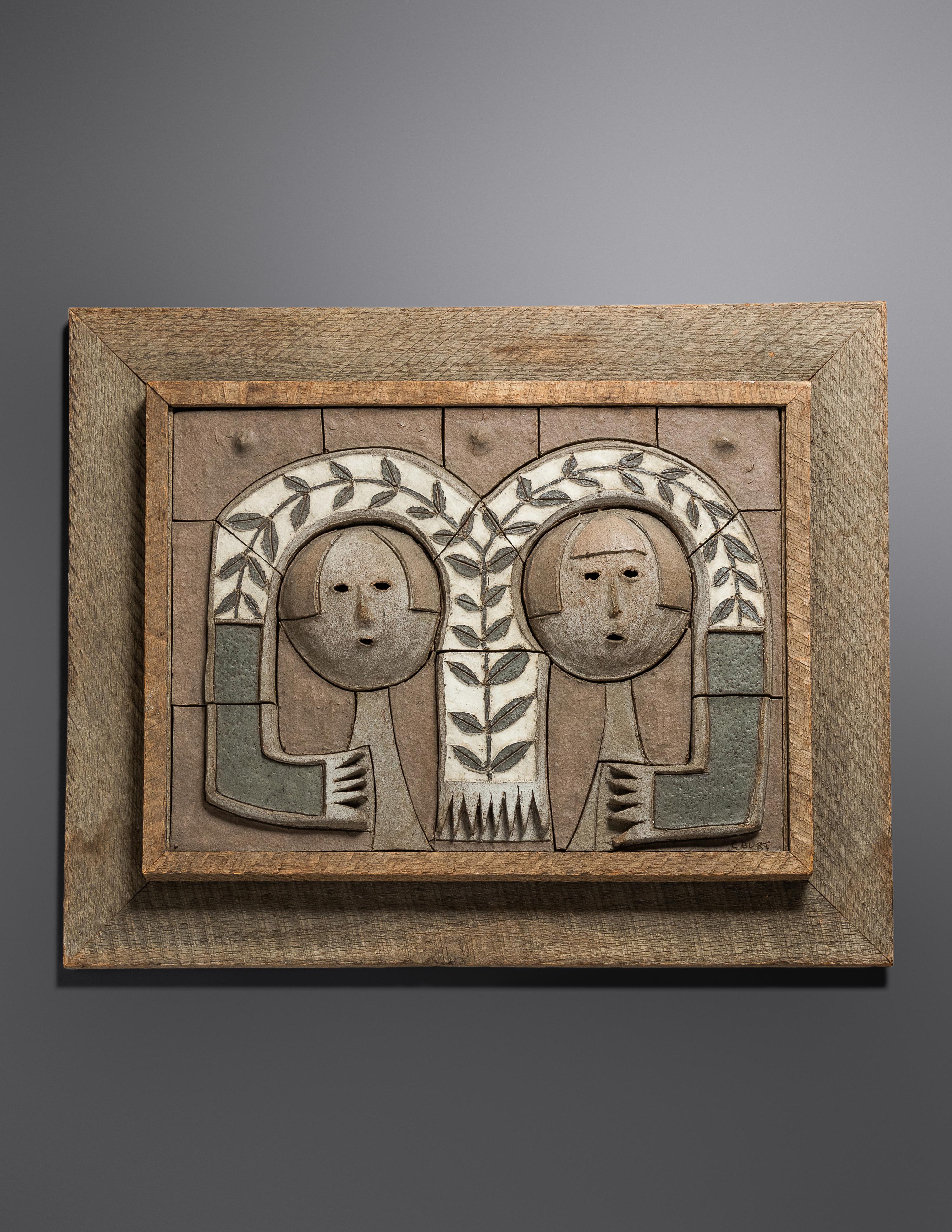 Wall Tile