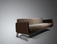 Executive Sofa Hugh Acton Company, USA