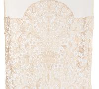 Six French Curtain Panels