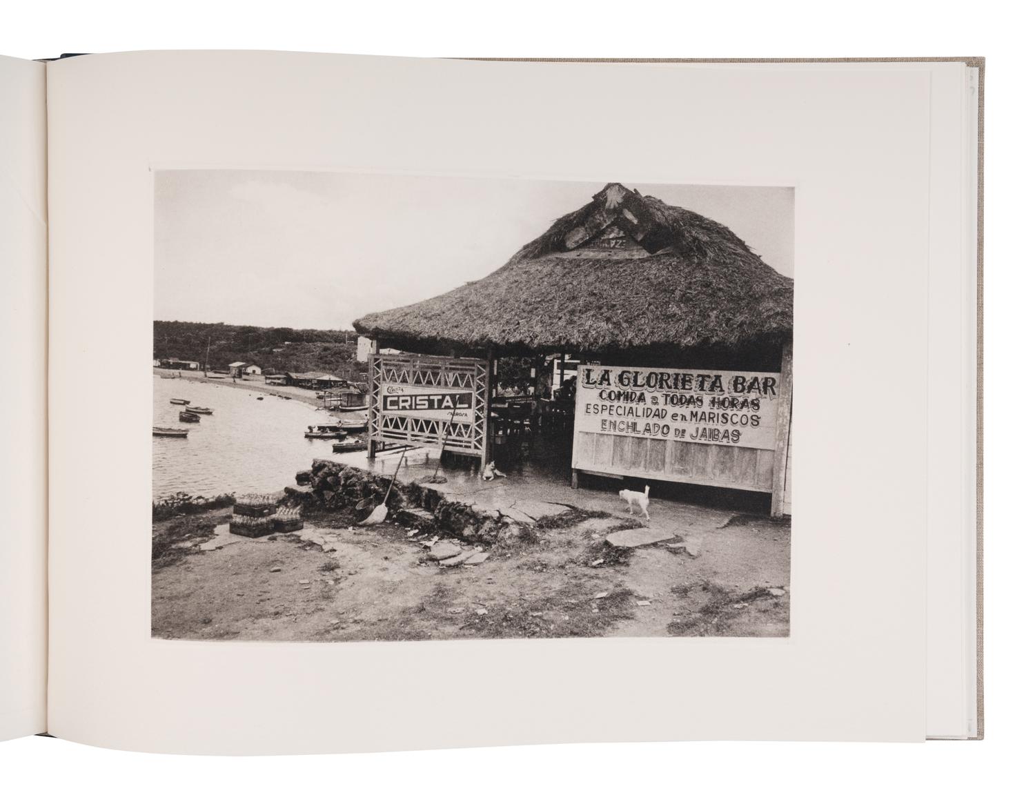 [LIMITED EDITIONS CLUB]. EISENSTAEDT, Alfred (1898-1995), photographer. -- HEMINGWAY, Ernest (1899-1961). The Old Man and the Sea. New York: The Limited Editions Club, [1990].