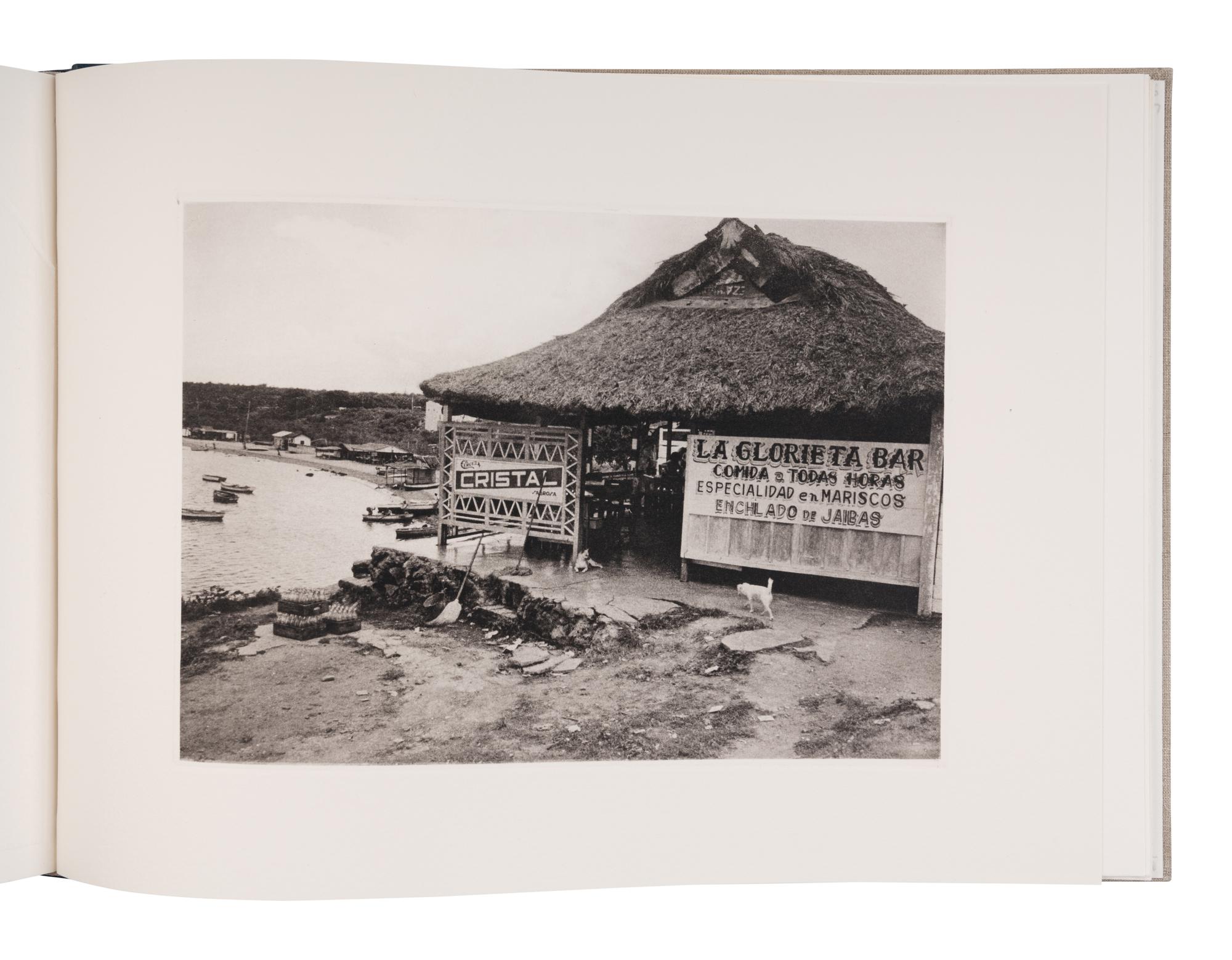 [LIMITED EDITIONS CLUB]. EISENSTAEDT, Alfred (1898-1995), photographer. -- HEMINGWAY, Ernest (1899-1961). The Old Man and the Sea. New York: The Limited Editions Club, [1990].