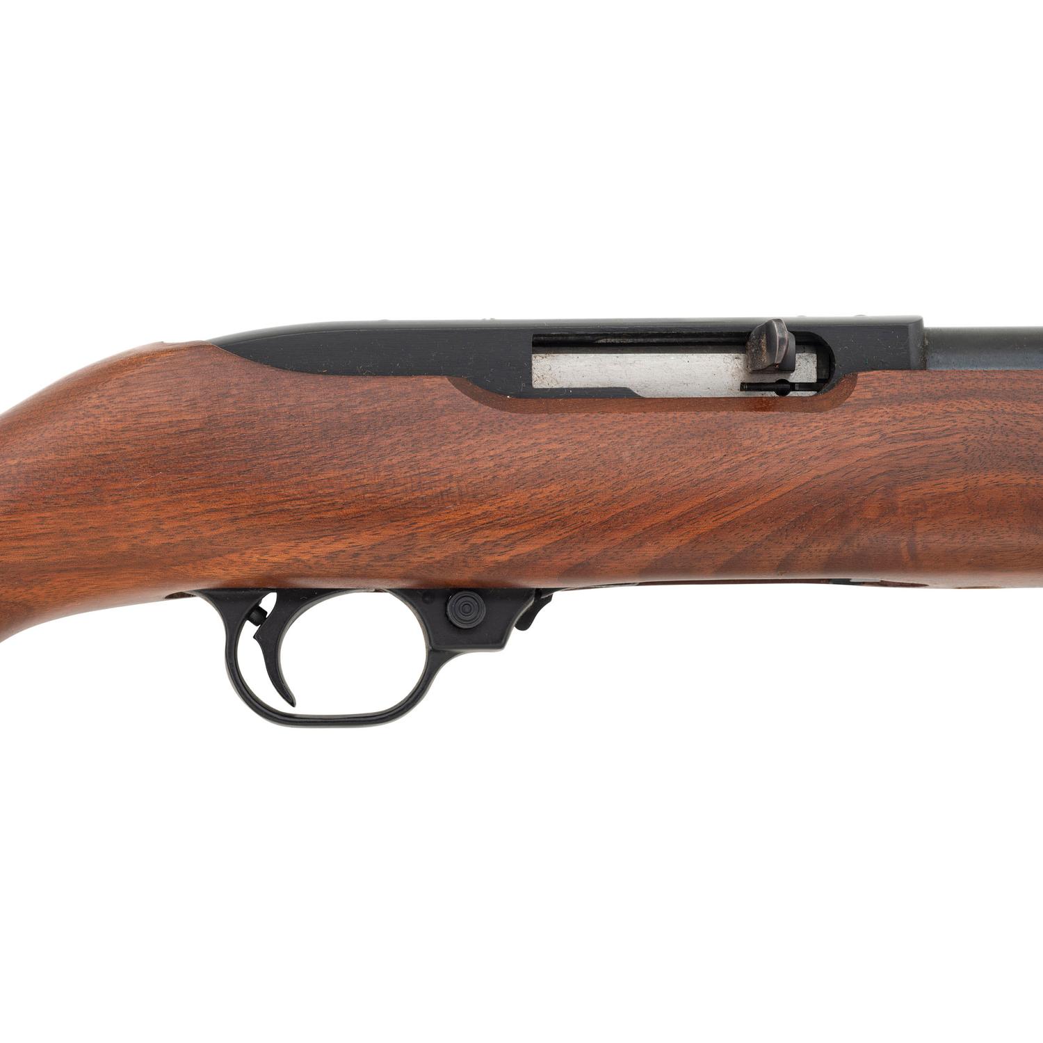 *Ruger 10/22 Carbine