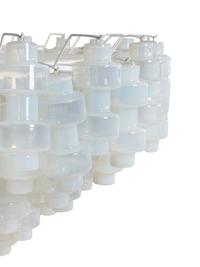 A Contemporary Murano Glass Chandelier
