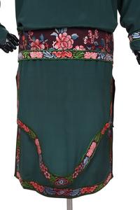 Callot Soeurs Haute Couture Two-Piece Skirt Ensemble, Winter 1928