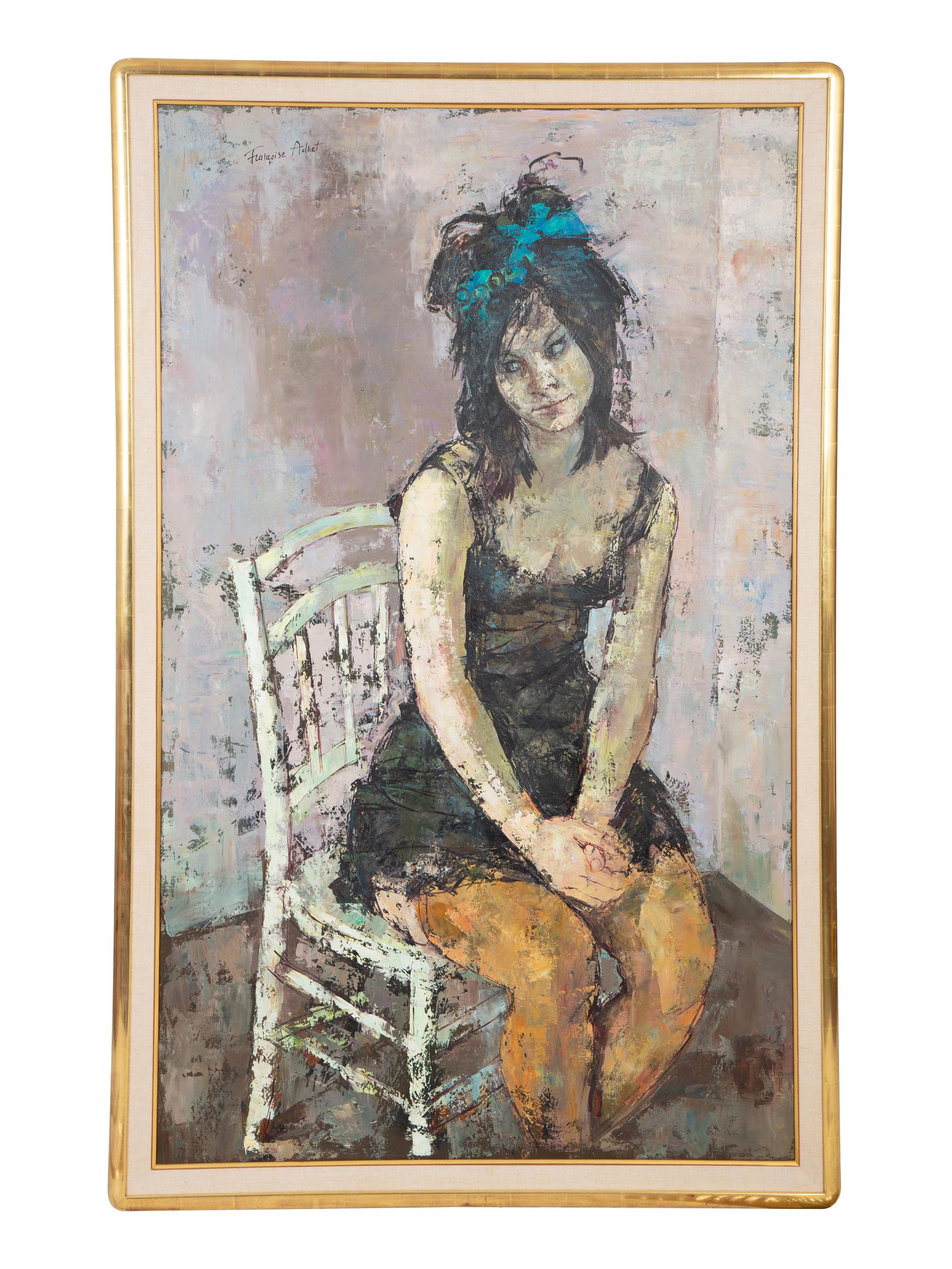 Blue Ribbon , 1969