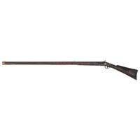 Leman Percussion Trade Gun