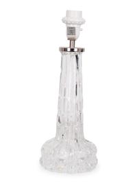Table Lamp, c. 1965 Orrefors, Sweden
