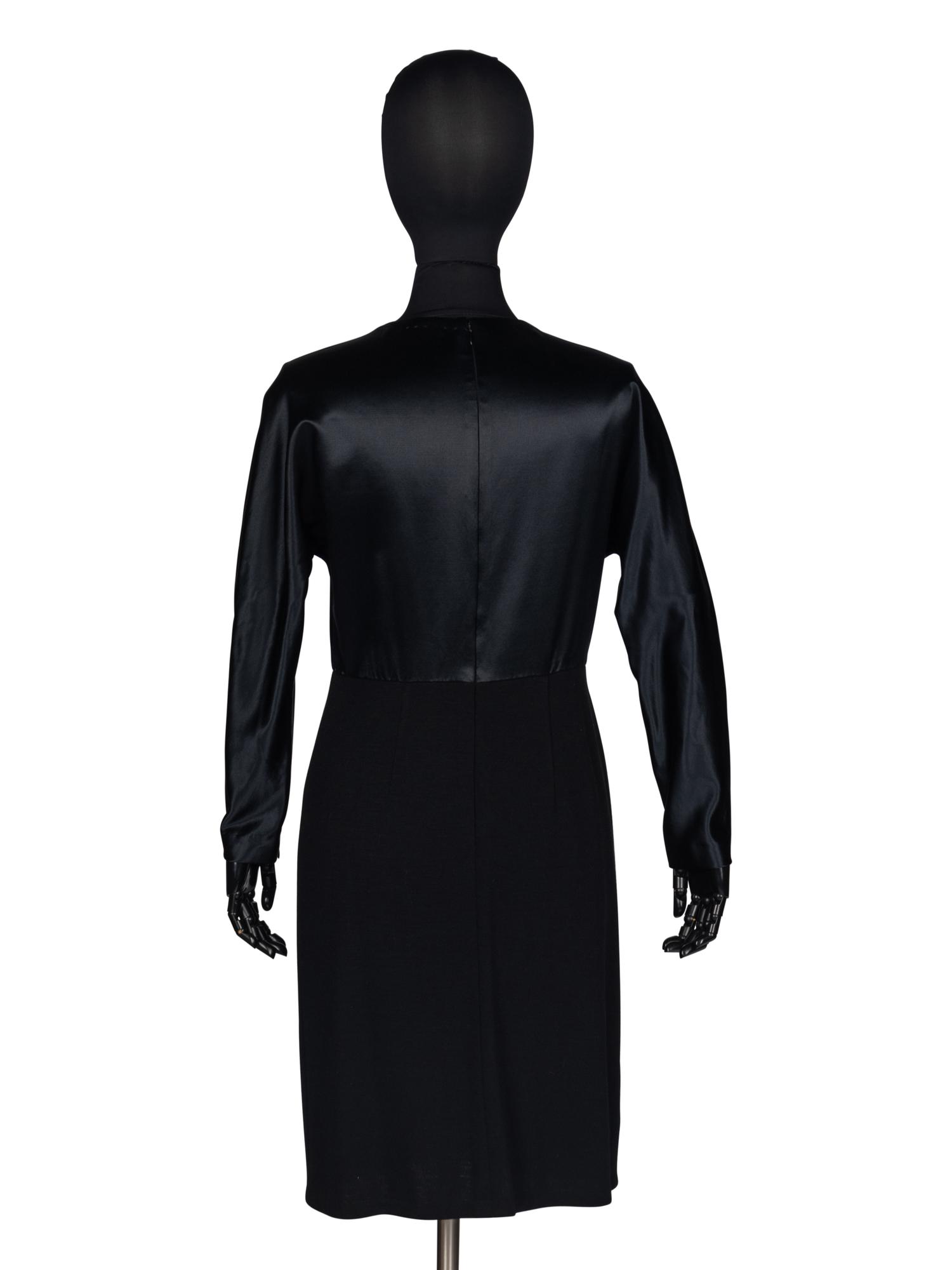 Geoffrey Beene Dress and Jacket